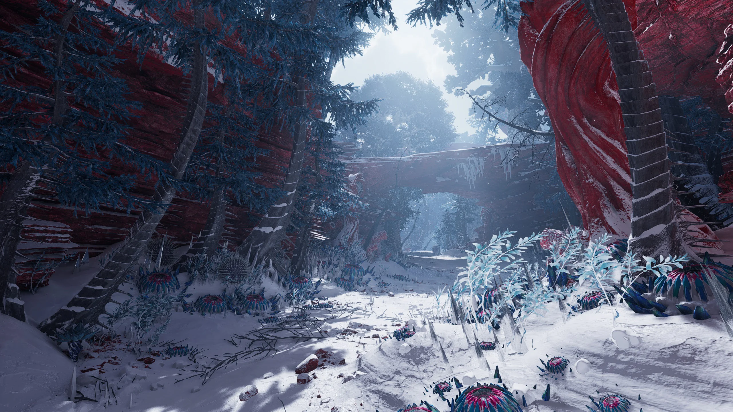 Guardians Of The Galaxy Screenshot